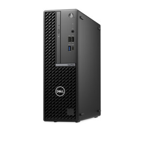 DELL OptiPlex 7020 Intel® Core™ i5 i5-12500 8 GB DDR5-SDRAM 512 GB SSD Windows 11 Pro SFF PC Negro