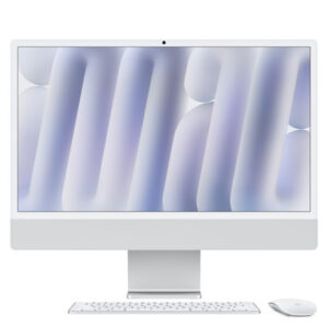 All in One Apple iMac M4