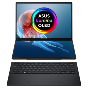 Laptop Asus Zenbook Duo UX8406CA