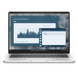 Laptop Dell Pro 14 PC14250