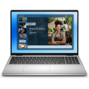 Laptop Dell DC16251 16"