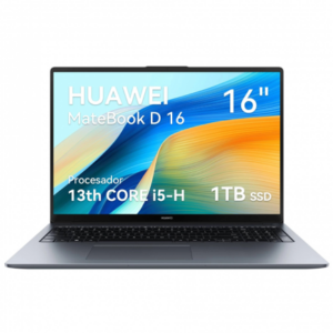 Laptop Huawei Matebook D16