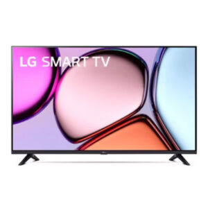 Televisor LG 32" HD Smart TV
