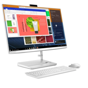 All in One Lenovo IdeaCentre 3 27ALC6
