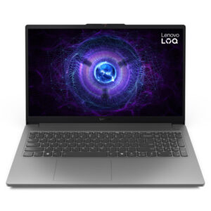 Laptop Lenovo Loq 15IAX9E 15.6
