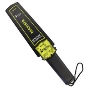 Detector de Metales Nextep Portátil