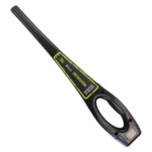 Detector de Metales Nextep