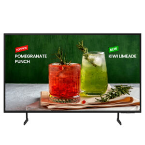 Televisor Samsung 50" Bed-H Led