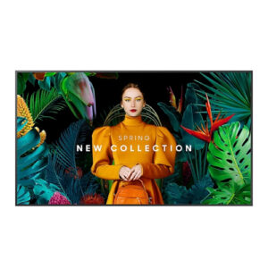 Pantalla Samsung 75 UHD